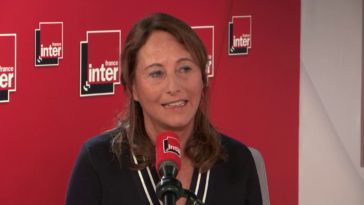 Ségolène Royal demande de « réprimer rapidement » le mouvement Extinction Rebellion