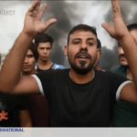 Irak : Tirs, couvre feu et coupure d'Internet face aux manifestants