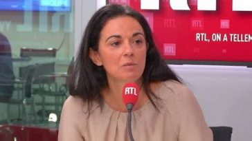 Vif échange entre anti et pro-énergie éolienne sur RTL