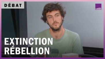 Extinction Rebellion : La lutte des places est-elle efficace ?