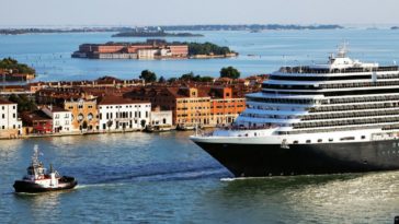 croisières pollution cannes