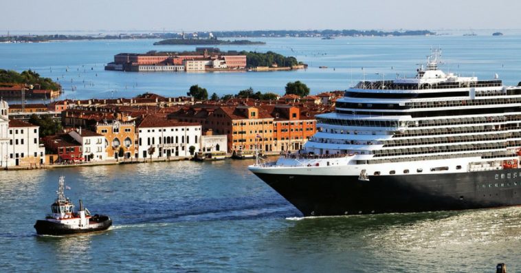 croisières pollution cannes