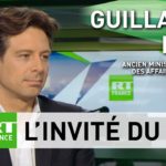 Crise en Equateur : interview de l'ancien ministre équatorien des Affaires Etrangères