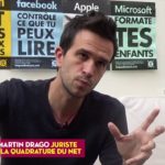 « La reconnaissance faciale est l’outil final de surveillance de masse », La Quadrature du Net