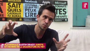 « La reconnaissance faciale est l’outil final de surveillance de masse », La Quadrature du Net