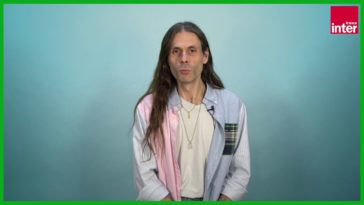 Aurélien Barrau sur l'écologie : "Oui les choses bougent... dans le mauvais sens"