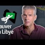 Vincent Hugeux - Comment sauver la Libye ? Les Experts du Dessous des cartes
