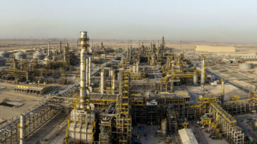 Ces 20 entreprises, dont Total, sont responsables d'un tiers des émissions de CO2