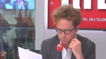 Incendie de Rouen : un pompier veut "des réponses sur la réalité des intoxications"