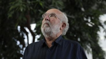 Michel Mayor migration vers autre planète