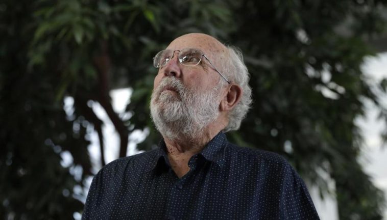 Michel Mayor migration vers autre planète