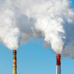 La concentration des gaz à effet de serre atteint de nouveaux records