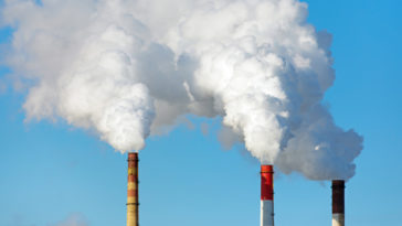 La concentration des gaz à effet de serre atteint de nouveaux records