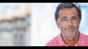 Selon le réalisateur Nicolas Vanier, "98% des espèces de la planète, dont l'espèce humaine", pourraient disparaître