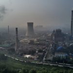 diminution de l’électricité au charbon