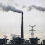 centrale à charbon chine