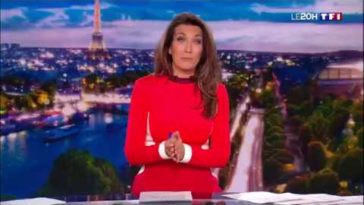 Théorie de l'effondrement : ils se préparent au pire ( JT TF1)