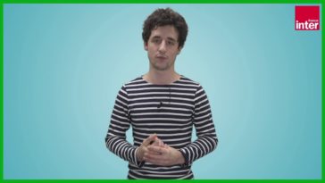 Bastien Ughetto (Les Parasites) : "Il faudrait un effort de "guerre mondiale" pour faire avancer l'écologie"