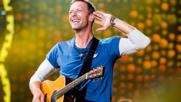 ColdPlay concert annulé ecologie