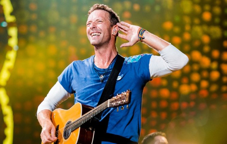 ColdPlay concert annulé ecologie