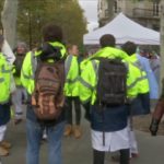 “On assiste à l’effondrement de l’hôpital public, un point de rupture", Rémi Salomon, chef de service à l'hôpital Necker