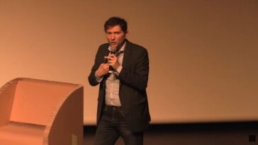 Risques d'effondrement : que faire ? Conférence Arthur Keller collapsologie civilisation