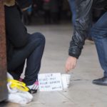 Toulouse : il prend 100 euros d'amende pour avoir donné 70 centimes à une mendiante