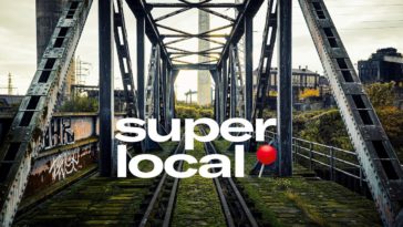 Gilets Jaunes, collapsos, écolos et autres lancent SuperLocal pour des actions militantes locales