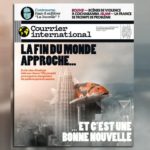 "La fin du monde approche et c’est une bonne nouvelle" : mouais... (édito)