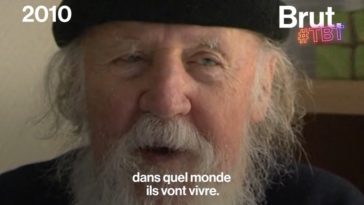 hubert reeves réchauffement climatique