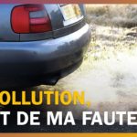 La pollution c'est de ma faute ? Philippe Bihouix