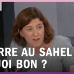 Pourquoi la France continue-t-elle à faire la guerre hors de ses frontières ?