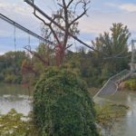 pont effondrement Mirepoix toulouse