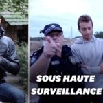 Hugo Clément raconte sa traque par la police australienne