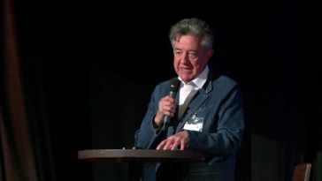 L'effondrement systémique mondial selon Yves Cochet | Conférence ADME