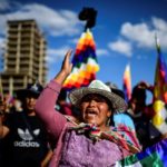 Le leader en exil, Evo Morales, nommé "chef de la campagne électorale" par les socialistes boliviens