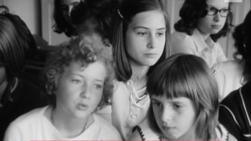 En 1972, ces enfants suisses pensaient déjà à réduire les déchets, renoncer à l'avion et rouler en voiture électrique