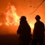 Face aux incendies géants à une heure de Sydney, l'Australie fait appel à l'armée