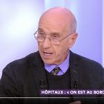 « Je préfère démissionner de mon poste de chef de service parce que je ne veux pas qu’un bébé meurt dans mon service ! » « Je préfère démissionner de mon poste de chef de service parce que je ne veux pas qu’un bébé meurt dans mon service ! »