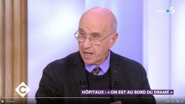 « Je préfère démissionner de mon poste de chef de service parce que je ne veux pas qu’un bébé meurt dans mon service ! »