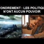 Effondrement : interview d'Yves Cochet, ex-ministre de l'Ecologie