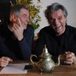 Grèves et gilets jaunes : Yvan Le Bolloc'h et Bruno Gaccio se payent les stars du showbiz