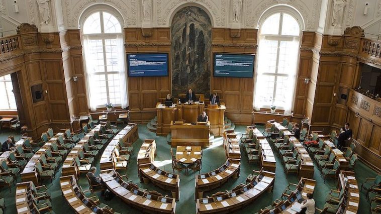 Le Danemark adopte une loi pour réduire ses émissions de GES de 70% d'ici 2030