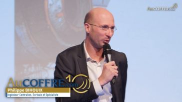 La croissance est-elle infinie ou insoutenable ? Philippe Bihouix