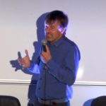 Nicolas Hulot : "La crise climatique est la plus grande bataille du siècle"