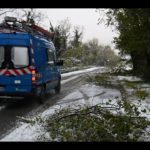 "On est coupés du monde" : dans la Drôme, un village sans Internet ni téléphone depuis un mois