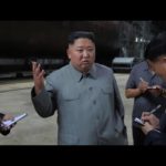 La Corée du Nord réalise des tests et pourrait construire des missiles intercontinentaux