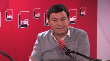 Thomas Piketty explose "l'arnaque" de la réforme des retraites et annonce qu'il manifestera le 5 décembre