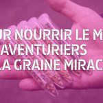 Pour parer aux famines de demain, 100 scientifiques recherchent des graines sauvages dans le monde entier