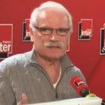 Yann Arthus-Bertrand france inter